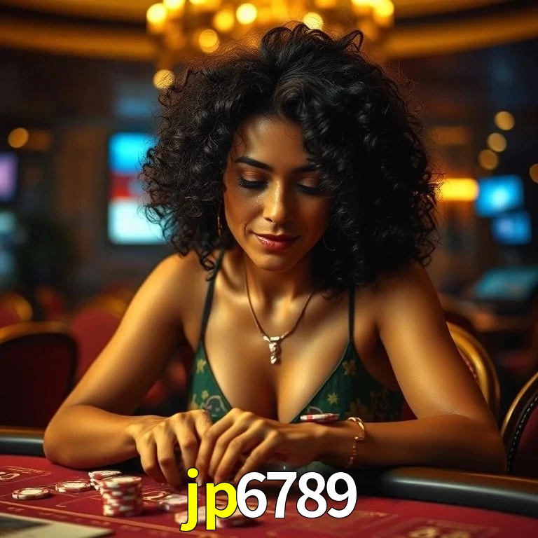 jp6789 Jogos Catálogo