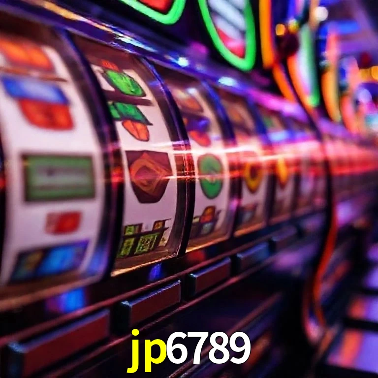 jp6789 download
